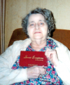 Grandma Stiever Grandma Stiever