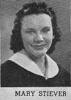 Betty Stiever Noonan Betty Stiever Noonan