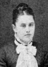 Catherine (Ley) Stiever Catherine (Ley) Stiever