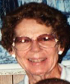 Norene Stiever Norene Stiever